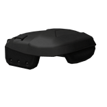 [Left] Highwayman's Shoulder