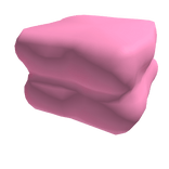 Left Pink Arm Floaty