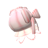 Left Pink Cute Royal Sleeve [3.0]