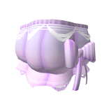 Left Purple Cute Royal Sleeve [1.0]