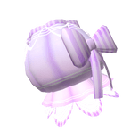 Left Purple Cute Royal Sleeve [3.0]