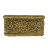 Left Runic Egyptian Bracelet