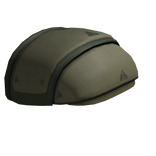 Left Stonewall Unit Pauldron