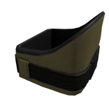 Left Tan IOTV Shoulder