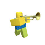Left Trumpet Noob