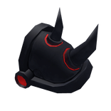 Left Void Lord Pauldron 