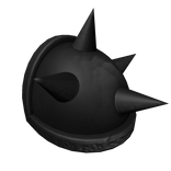 Left Void Lord Pauldron