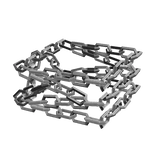 Left Wrist Chains 1.0