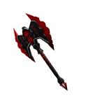 Legendary Axe of Yzewrath