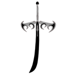 Legendary Purity Blade