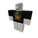 LEGO Hero Factory Brain Attack Shirt