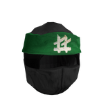 LEGO NINJAGO Lloyd Mask