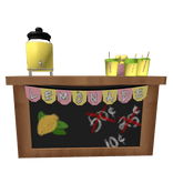 Lemonade Stand