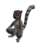 Lemur Buddy