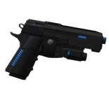 LEO Mk.45 [Right Hip]