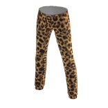 Leopard Sweatpants
