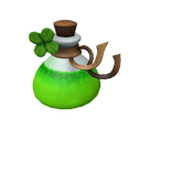 Leprachaun Potion
