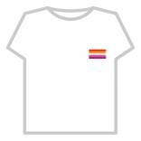 Lesbian Flag