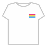 <♥️> Pansexual Pride Flag
