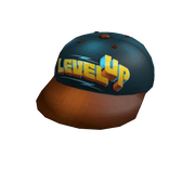 Level Up Cap