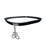 Leviathan Black Choker 1.0