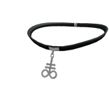 Leviathan Black Choker (3.0)