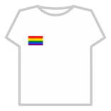 LGBT Pride flag 