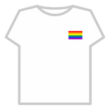 LGBTQ 🏳️‍🌈 FLAG GAY