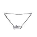LGBTQ+ Necklace 1.0