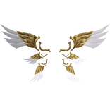 Libra Hex Wings
