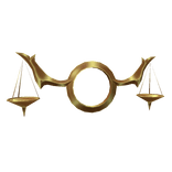 Libra Judgement Scales