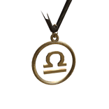 Libra Necklace ♎ (1.0)