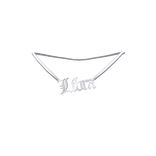 Libra ♎ Necklace 3.0 Zodiac Collection