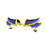 Libra Pauldrons of Balance