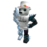 LiegeNorth Shoulder Friend!