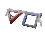 Lifted Shape Glasses