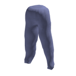 Light Blue Baggy Pants