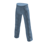 Light Blue Jeans