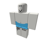 light blue tatted shorts