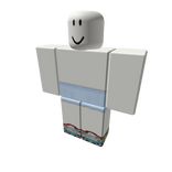 ✨Light Blue✨Skirt✨ w 🌈Dripping🌈Colour Shoes🌈