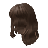 Bloxburg hair code in 2023  Brown hair roblox id, Brown hair roblox, Black hair  roblox