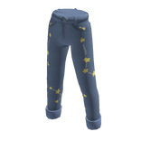 Light Celestial Jeans