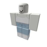 light jeans w white top