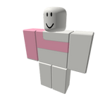 light pink preppy shirt!