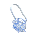 Light Snow Purse (3.0)
