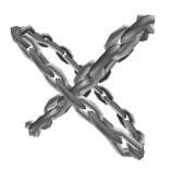 Light Torso Chains 1.0