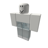 light washed blue jeans w air forces