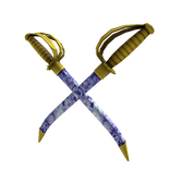 LightAge Pirate Swordpack