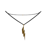 ⚡Lighting Bolt Necklace⚡