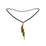 ⚡Lighting Bolt Necklace 3.0 ⚡